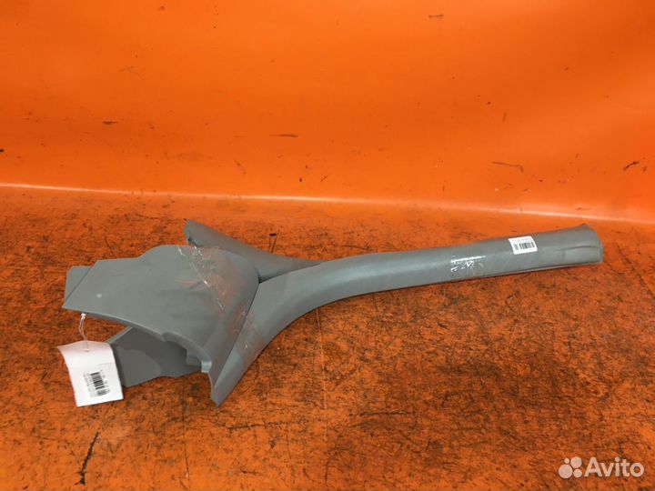 Обшивка салона Toyota Opa ZCT10 (Переднее Верхнее)