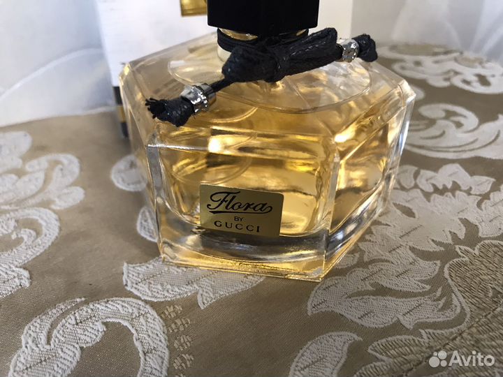 Gucci Flora by Gucci 75 мл/гуччи флора