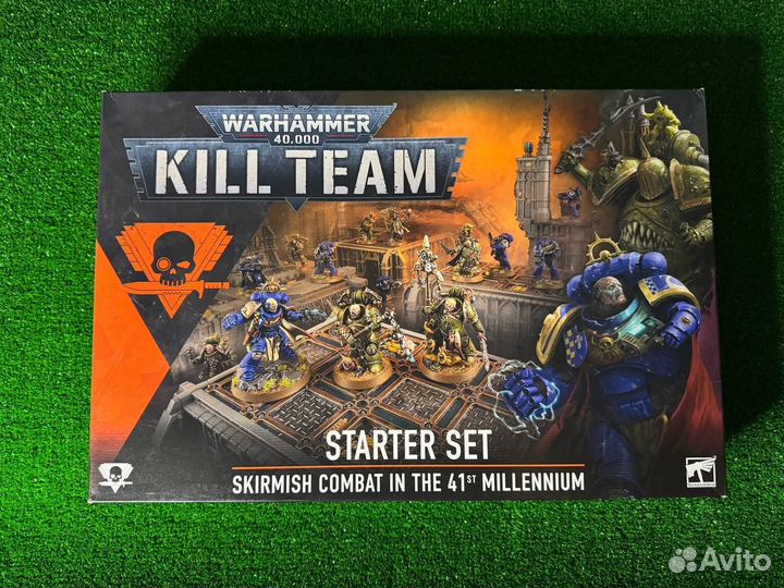 Kill Team Starter Set 2024