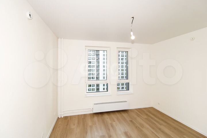 Квартира-студия, 21,6 м², 8/15 эт.