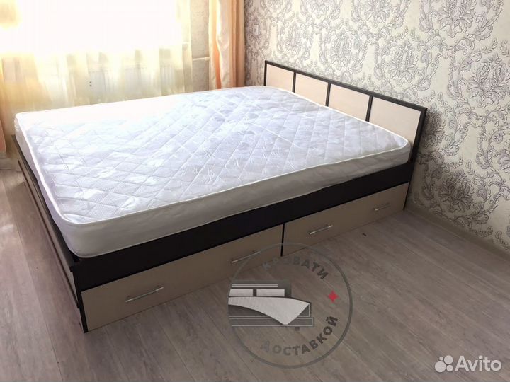 Кровать 140 200