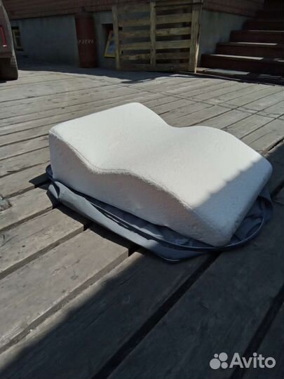 Подушка при отеках ног б/у