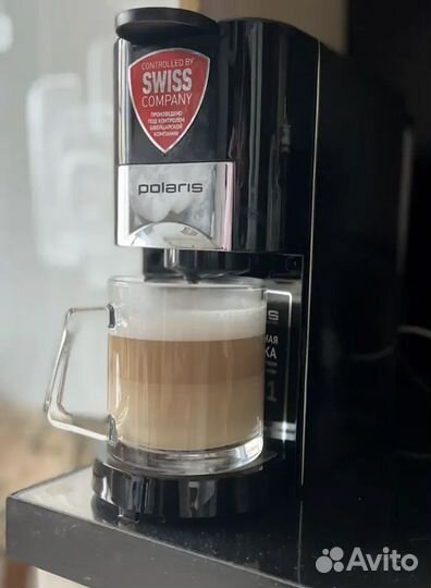 Кофемашина