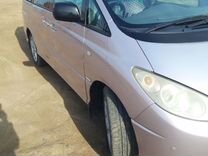 Toyota Estima 2.4 CVT, 2002, 342 800 км, с пробегом, цена 820 000 руб.