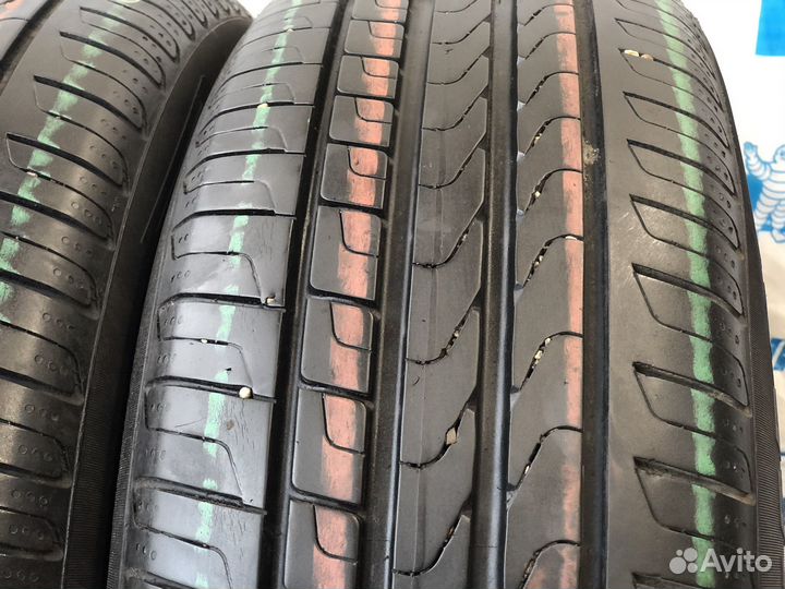 Pirelli Cinturato P7 215/55 R17 94V
