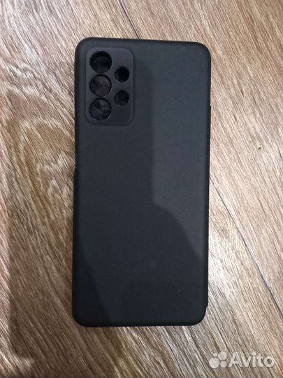 Оригинальный чехол на самсунг а32