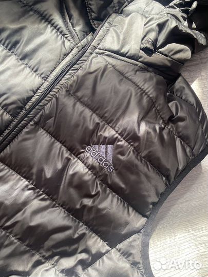 Жилетка мужская