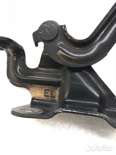 Петля капота левая Mazda Cx-7 ER 2.3T 2008