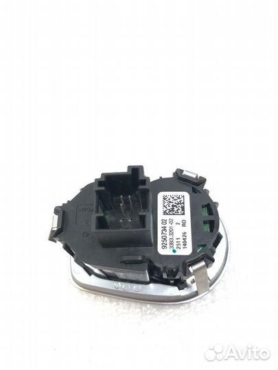 Кнопка старт-стоп Bmw 1-Series F20 N13B16A 2012