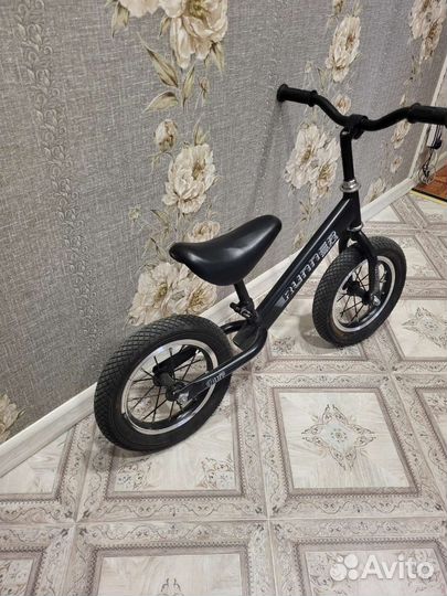 Беговел детский