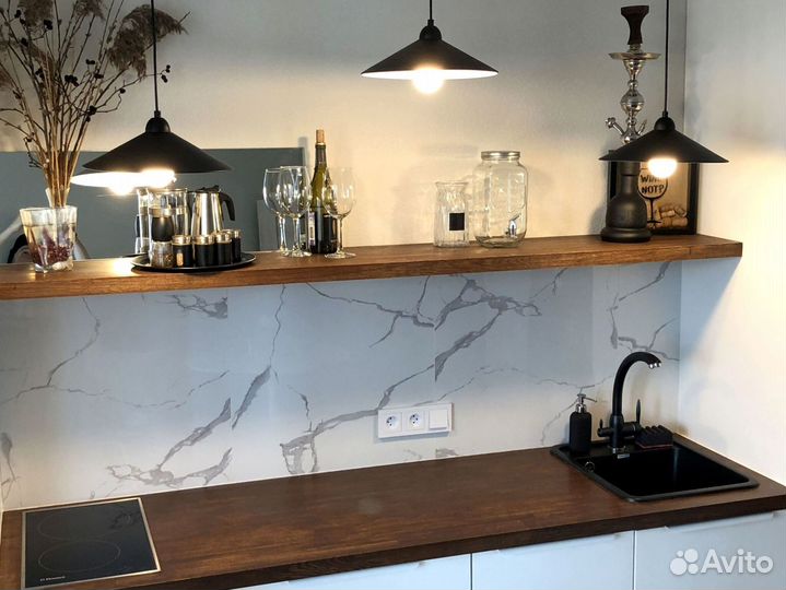 Кухня от производителя на заказ