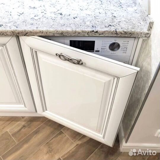 Кухонный гарнитур на заказ под ваши размеры