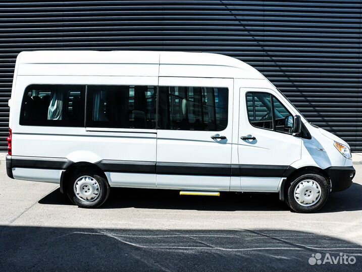 Sollers Atlant 2.7 МТ, 2022