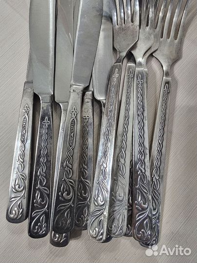 Мельхиор советский