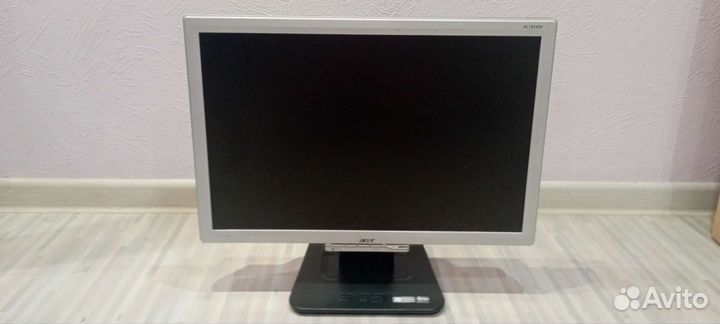 Монитор Acer AL1916