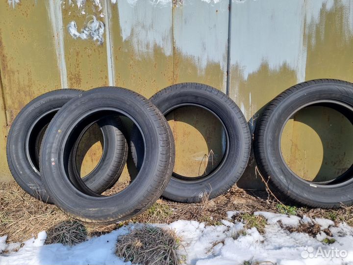 Maxxis Premitra HP5 225/60 R17