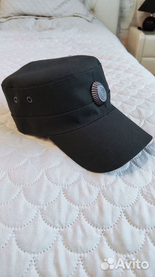 Кепка мужская