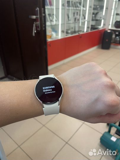 Samsung galaxy watch 6 40mm