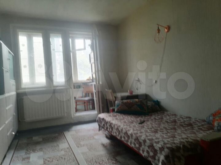 2-к. квартира, 51,3 м², 3/9 эт.