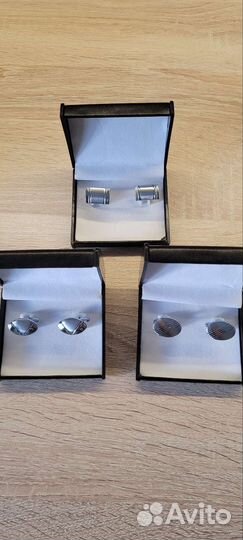 Запанки новые. 14 коробок. разные