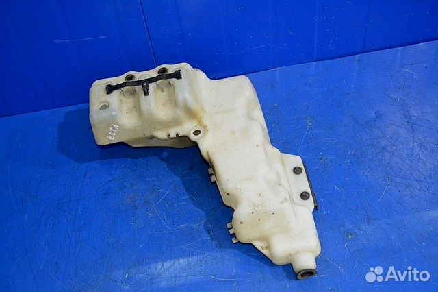 Бачок омывателя volvo FH (01.12)