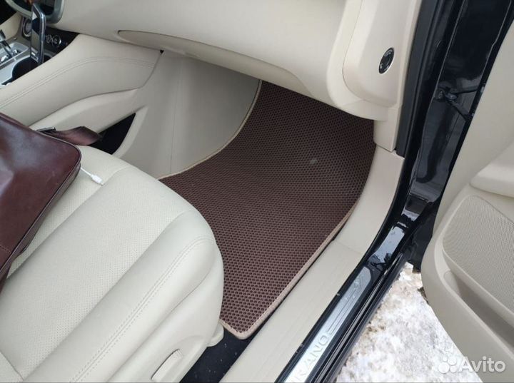 Эва Ева коврики на любое авто и в дом Тюмень