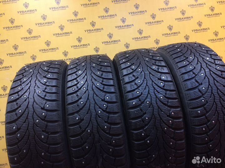 Formula Ice 185/60 R15 88T
