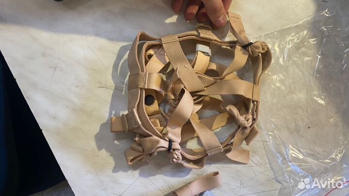 Подтулейное устройство 6б47