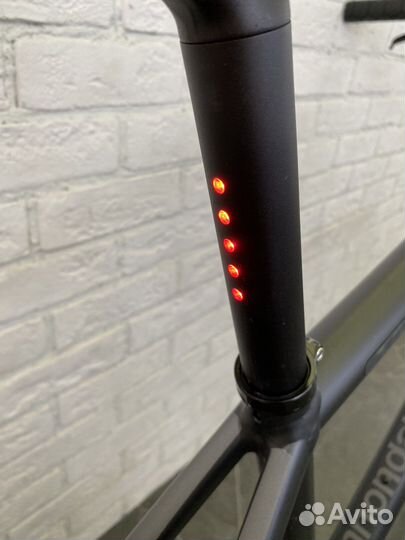 Cannondale Bad Boy 1 size L