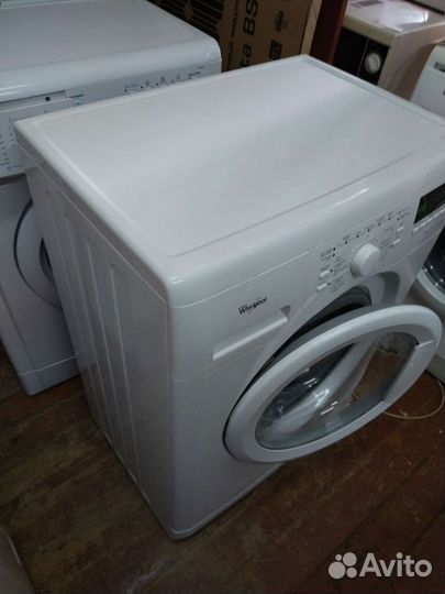 Стиральная машина бу