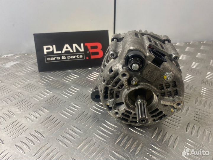 Генератор Hyundai Santa Fe D4EB