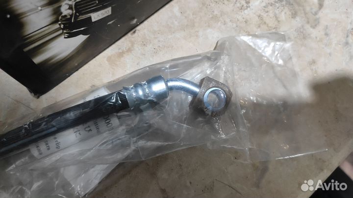 Тормозной шланг Honda