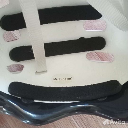 Шлем велосипедный детский