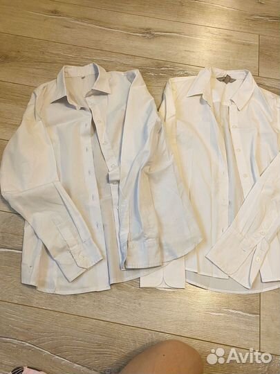 Вещи женские пакетом