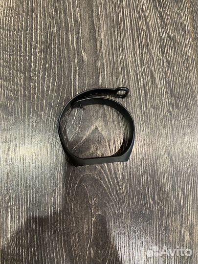Фитнес браслет xiaomi mi band 2 бу