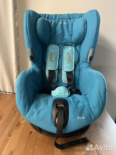 Детское автокресло Maxi-Cosi Axiss