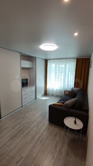 1-к. квартира, 39,9 м², 1/11 эт.