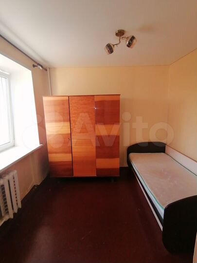 3-к. квартира, 54 м², 8/9 эт.