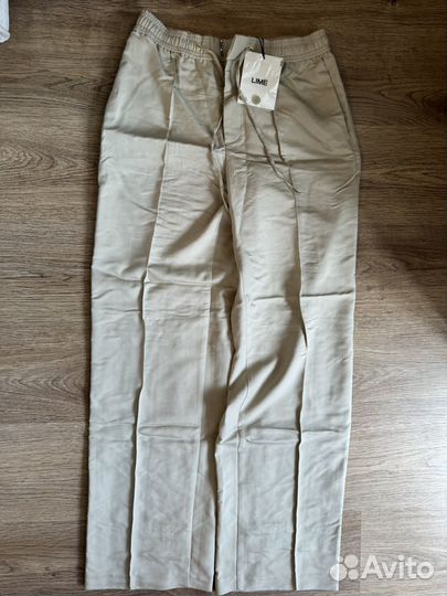 Брюки lime женские новые