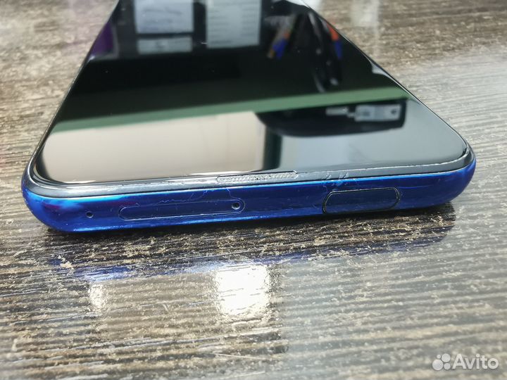 HONOR 9X, 6/128 ГБ
