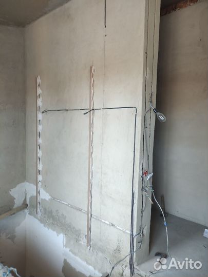 Разнорабочие