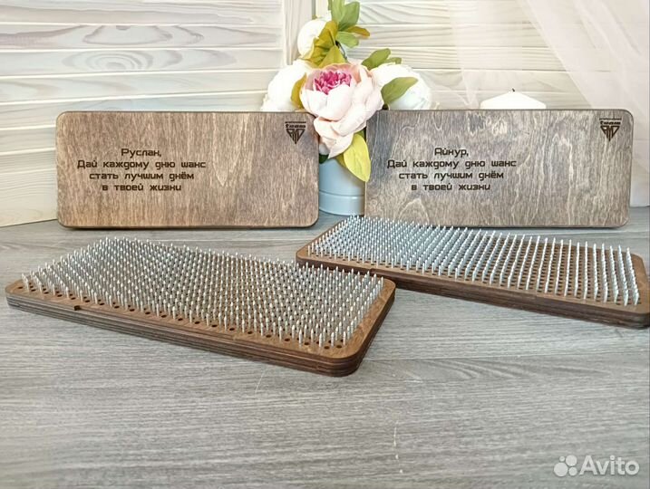 Доска садху 8 мм