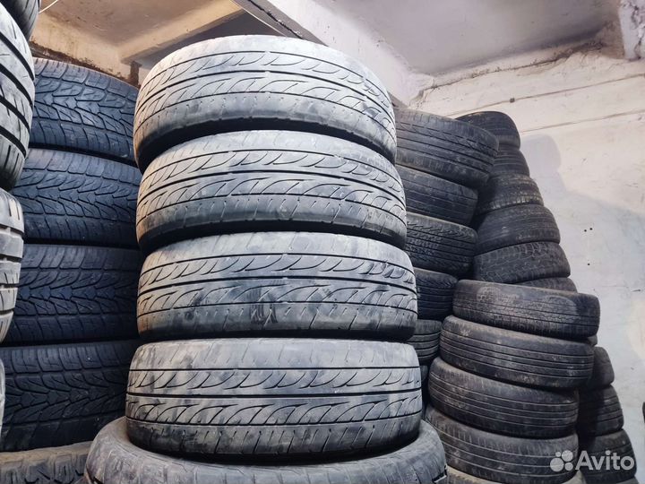 Dunlop SP Sport LM703 205/60 R16