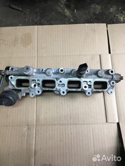 Форсунка Топливная 03C906036A 1.6fsi 0261500016