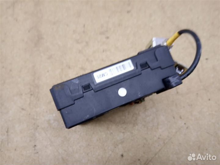 Блок сигнализации Hyundai Santa Fe CM