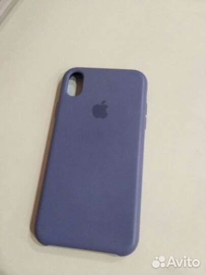 Чехол на iPhone