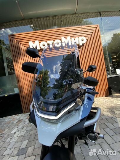 Новейший Cfmoto 800MT Explore (ABS) 2023 (Гарантия