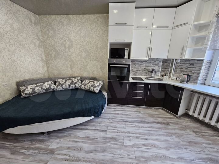 2-к. квартира, 64 м², 2/5 эт.