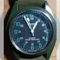 Наручные часы Trooper