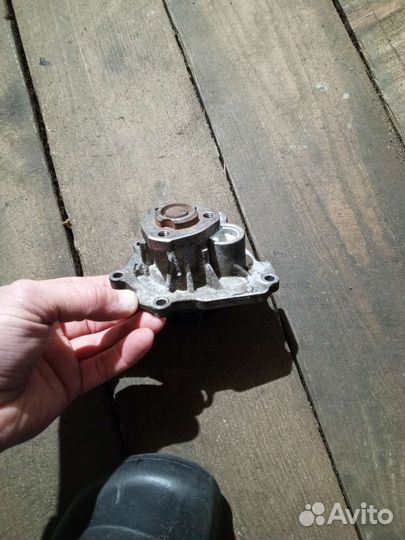 Водяная помпа Opel astra
